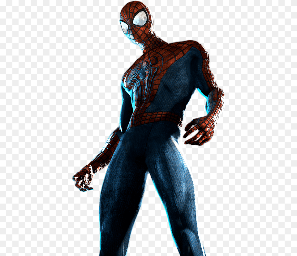 Amazing Spider Man Game, Alien, Adult, Male, Person Free Transparent Png