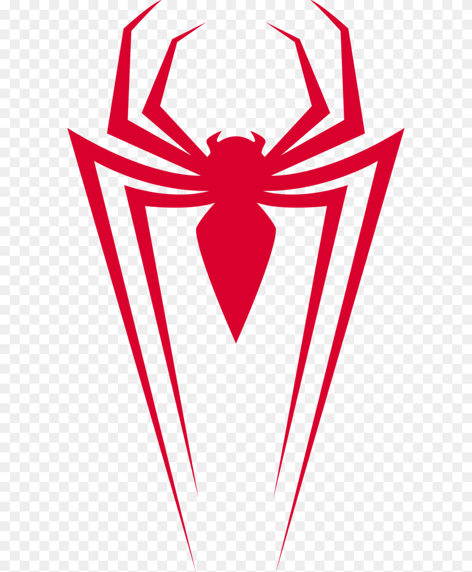 Amazing Spider Man Logo, Animal, Invertebrate, Person Free Transparent Png