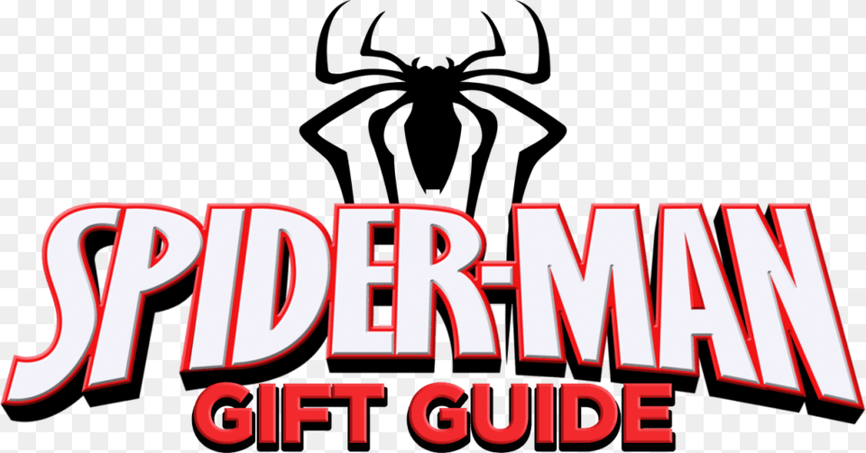 Amazing Spiderman, Animal, Invertebrate, Spider, Black Widow Free Png Download