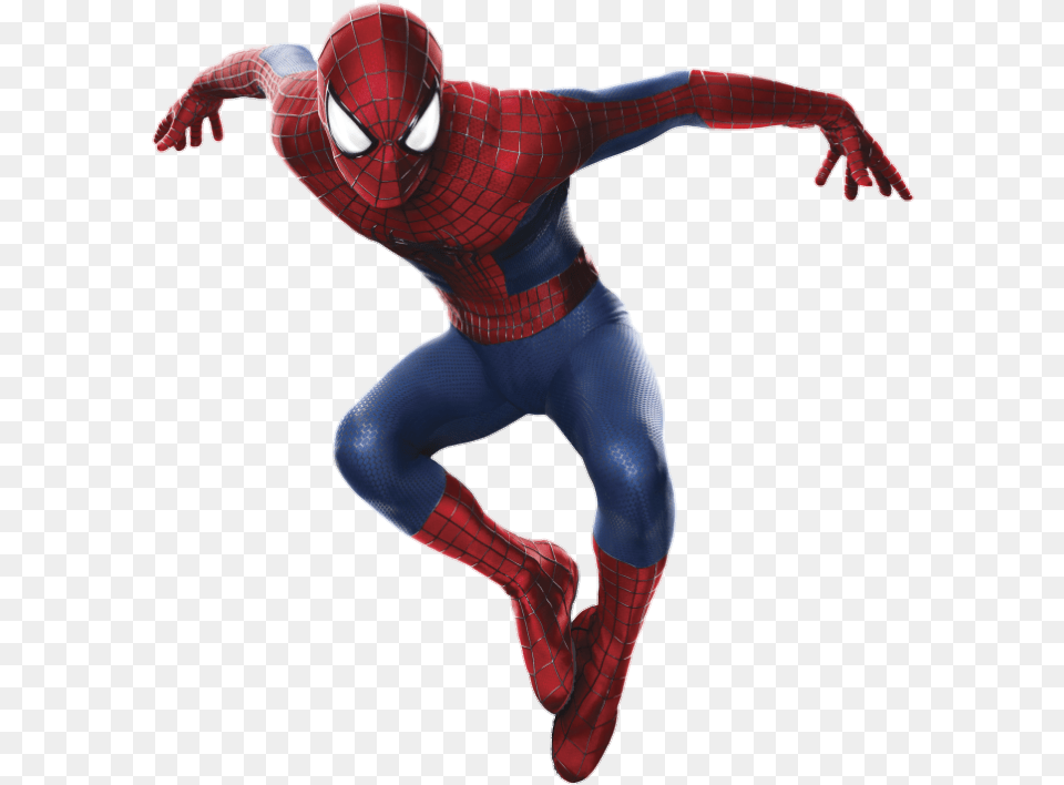 Amazing Spiderman, Adult, Dancing, Female, Leisure Activities Free Png