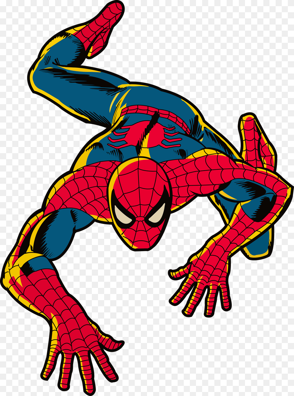 Amazing Spiderman Comic, Adult, Female, Person, Woman Free Png