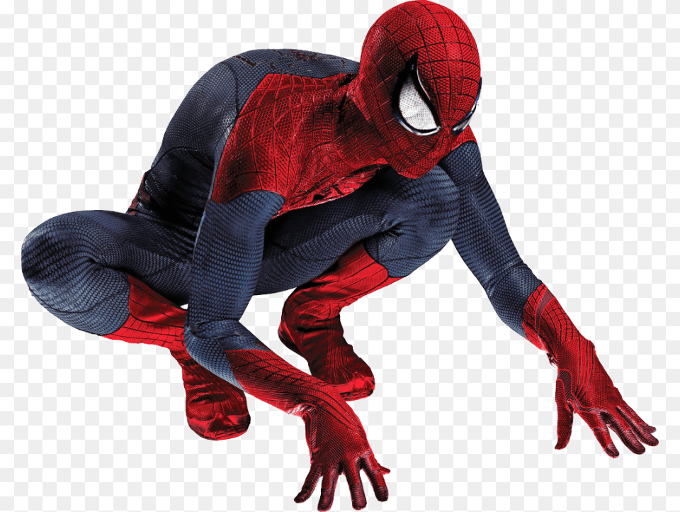 Amazing Spiderman Image Amazing Spider Man, Clothing, Costume, Person, Glove Png