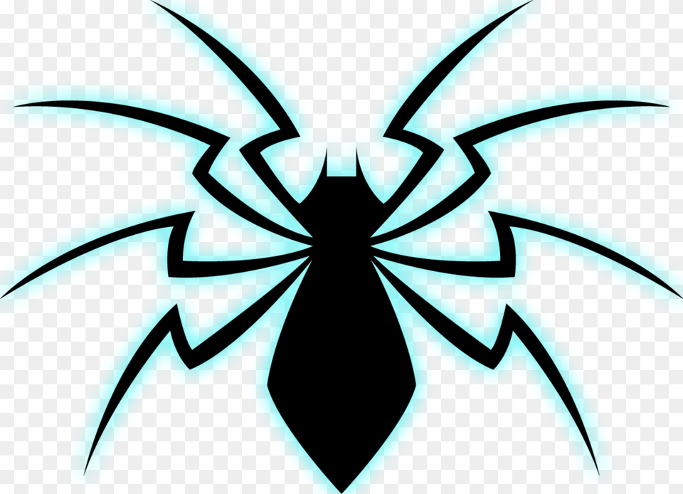 Amazing Spiderman Logo Pictures Download, Animal, Bee, Emblem, Insect Free Png