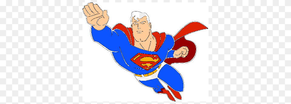 Amazing Superman Clip Art, Martial Arts, Person, Sport, Baby Free Png