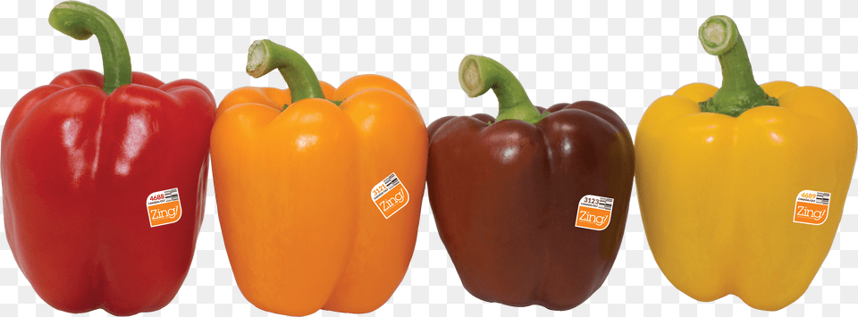 Amazing Sweet Bell Peppers Free Png