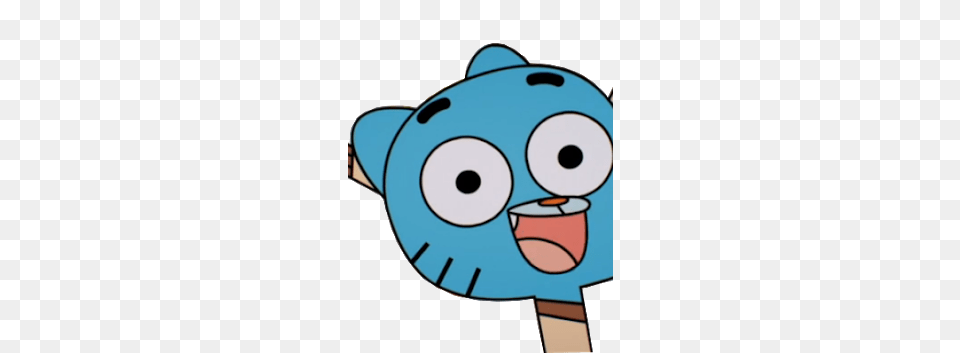 Amazing World Of Gumball, Disk Png Image