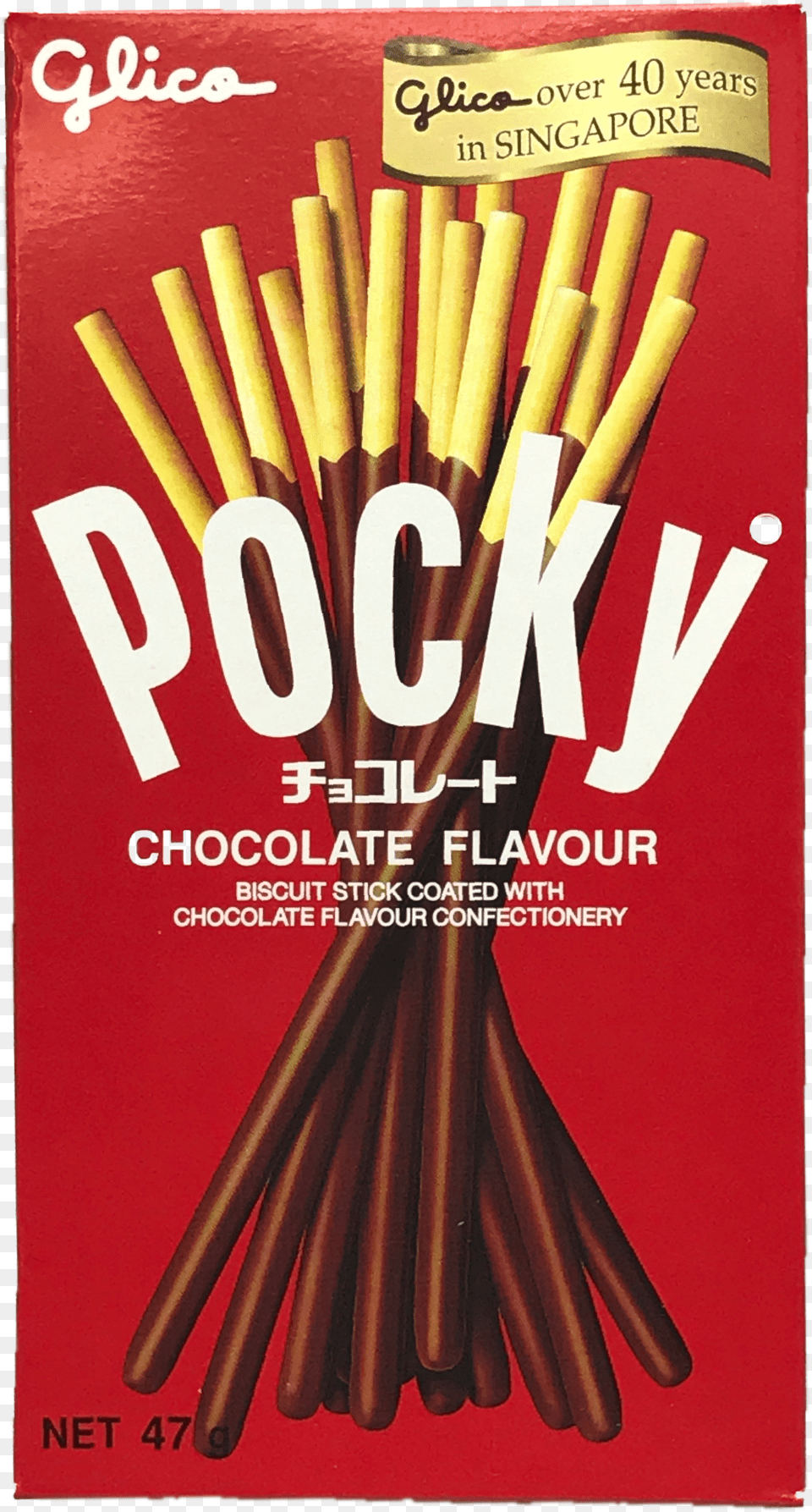 Amazingphil Transparent Pocky Jpg Library Stock Glico Chocolate Flavour Pocky Biscuit Stick Png Image