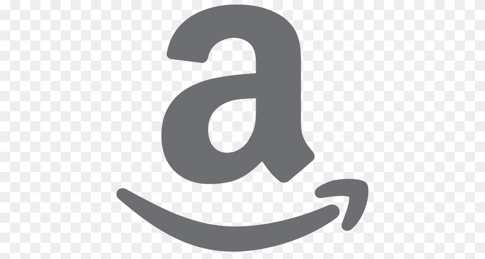 Amazon, Symbol, Text, Number, Device Png Image
