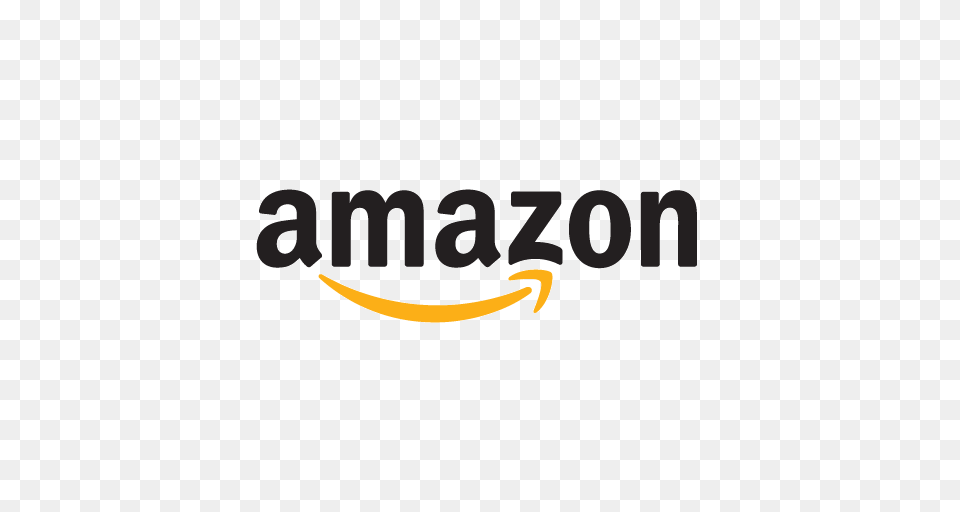 Amazon, Logo, Text Free Png Download