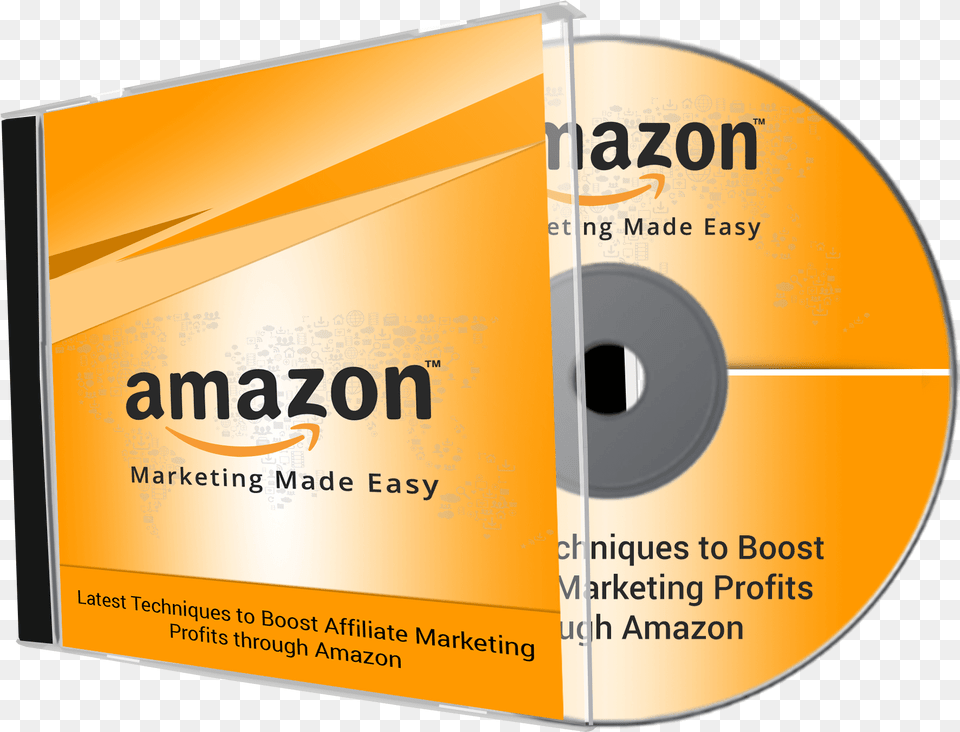 Amazon, Disk, Dvd Free Transparent Png