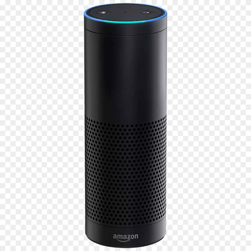 Amazon Alexa, Electronics, Speaker Free Png