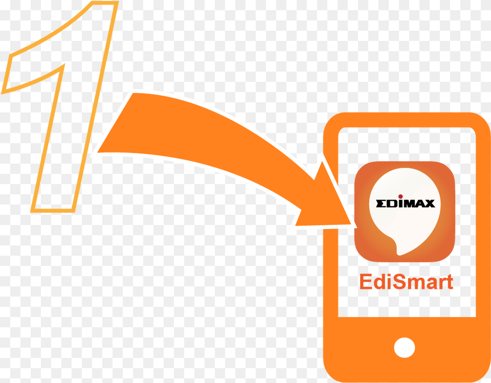 Amazon Alexa Edimax, Text, Electronics Free Png Download