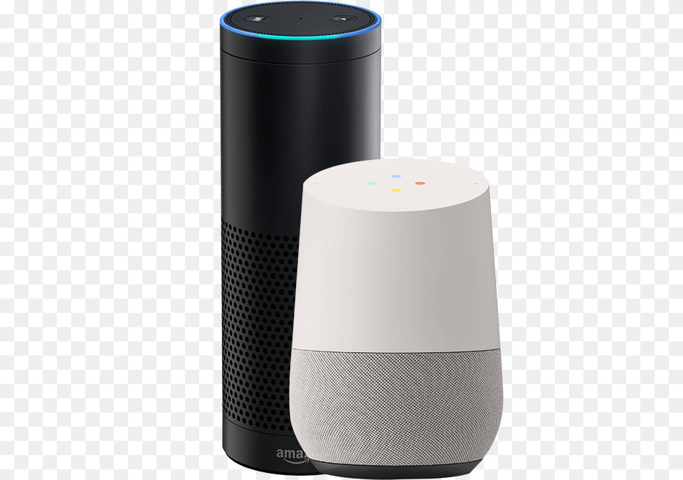 Amazon Alexa Google Home Alexa, Electronics, Speaker Free Png