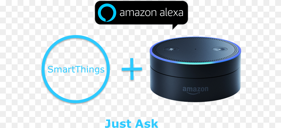 Amazon Alexa Lets Build, Electronics, Speaker, Rink, Hockey Free Transparent Png