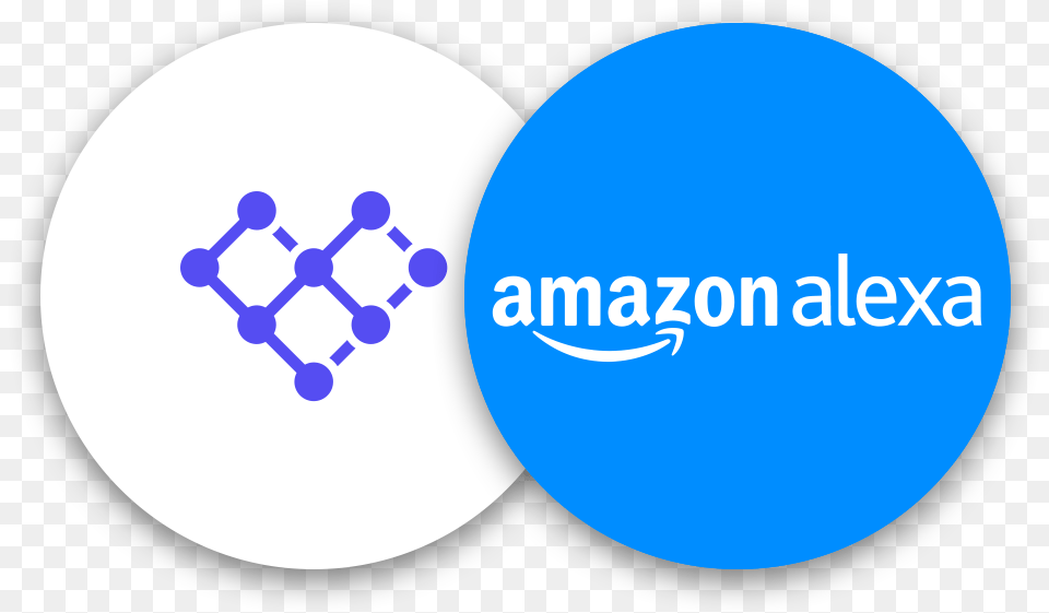 Amazon Alexa Olisto Circle, Logo, Nature, Outdoors, Astronomy Png Image