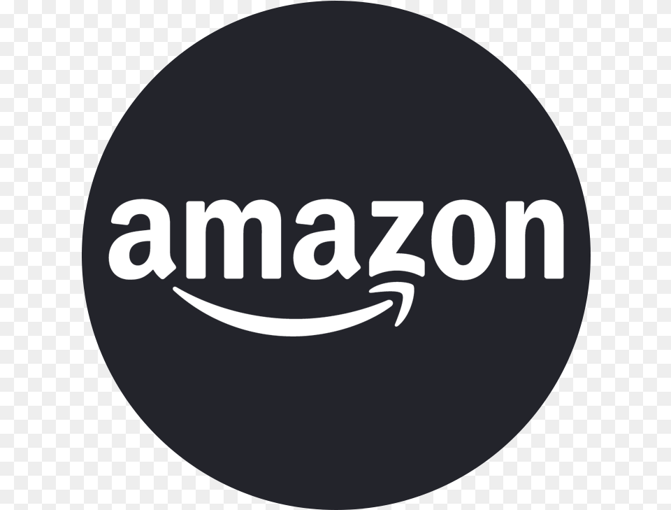 Amazon Amazon Circle, Logo Free Png Download