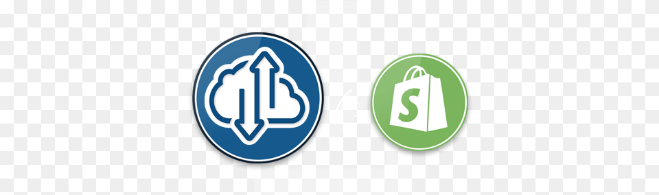 Amazon And Ebay For Shopify Vertical, Symbol, Logo, Disk Free Transparent Png