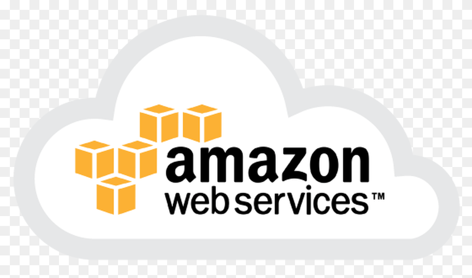 Amazon Associates Logo U0026 Clipart Amazon Web Services Cloud Free Transparent Png