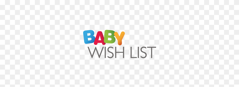 Amazon Baby Wish List, Logo, Text Free Transparent Png