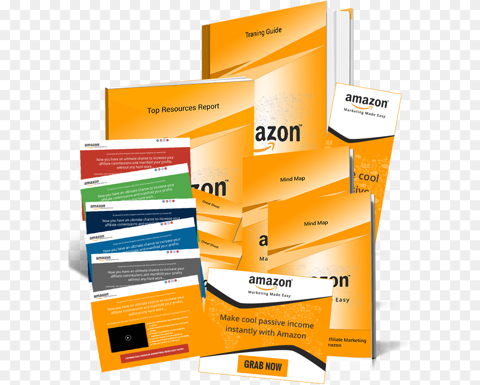 Amazon Box, Advertisement, Poster, Business Card, Paper Png