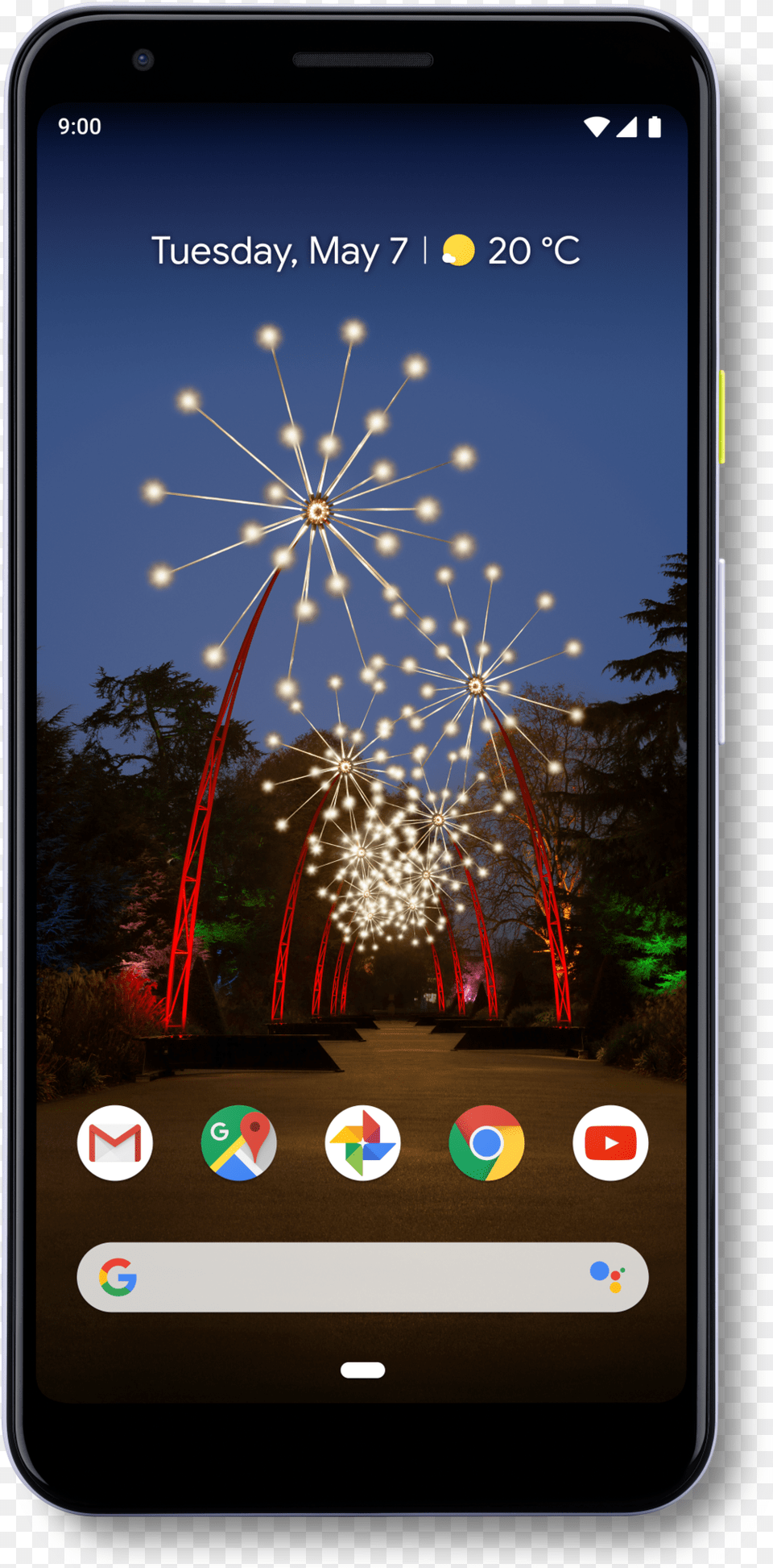 Amazon Cell Phone, Electronics, Mobile Phone, Fireworks Free Png