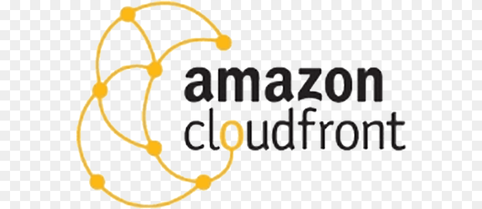 Amazon Cloudfront Logo Amazon Cloudfront, Knot Free Transparent Png