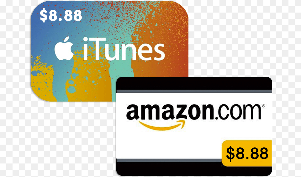 Amazon Com Gift Card, Text, Credit Card Png Image