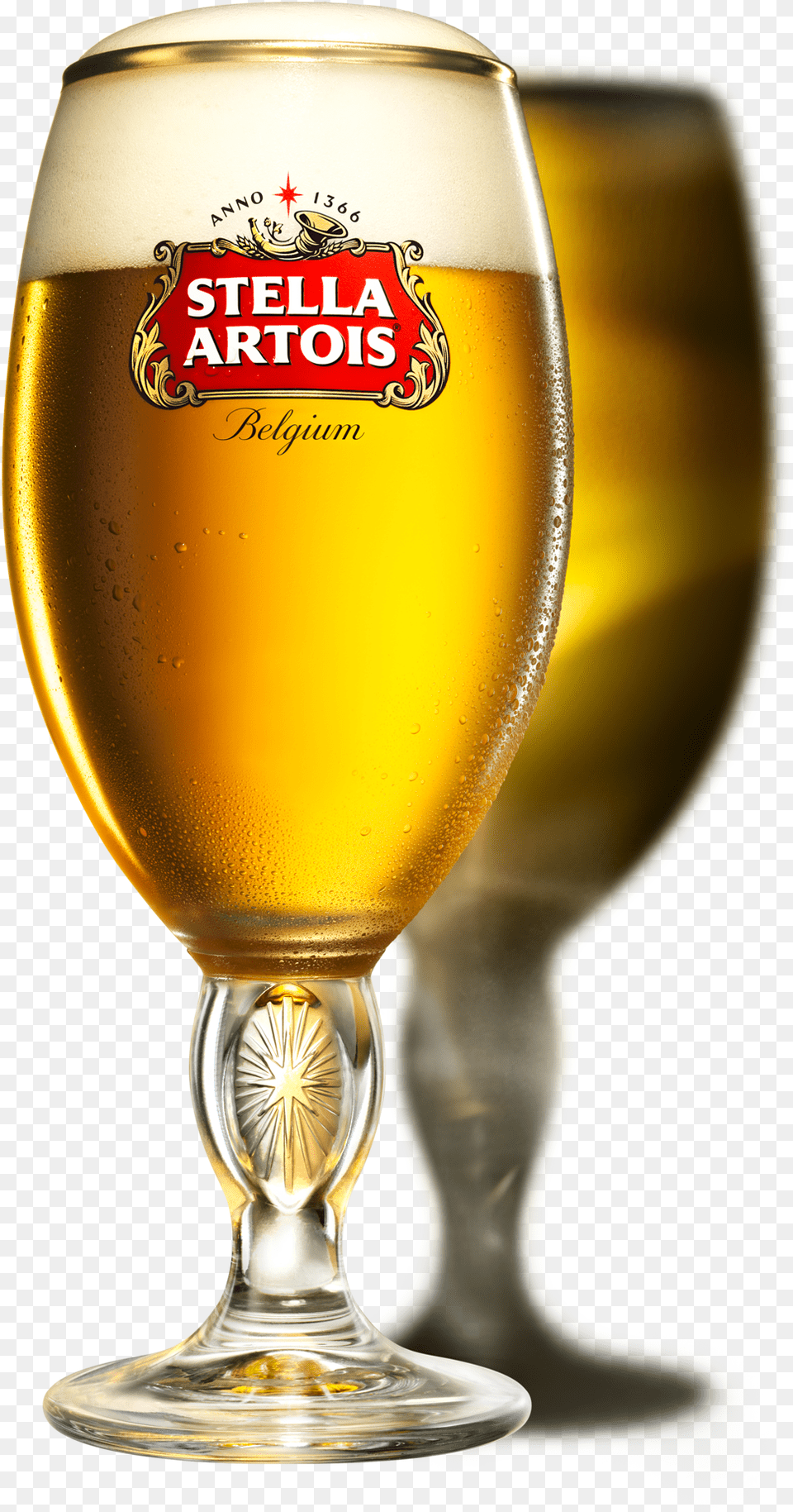 Amazon Com Stella Artois Chalice Glass 33 Cl Beer Glasses Stella Artois Cups, Alcohol, Beer Glass, Beverage, Lager Png