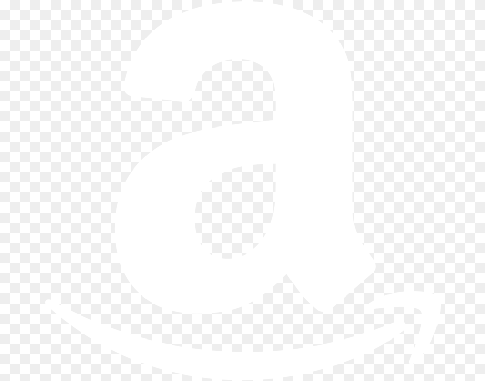 Amazon Copy Samsung Logo White, Symbol, Text, Number, Animal Png Image