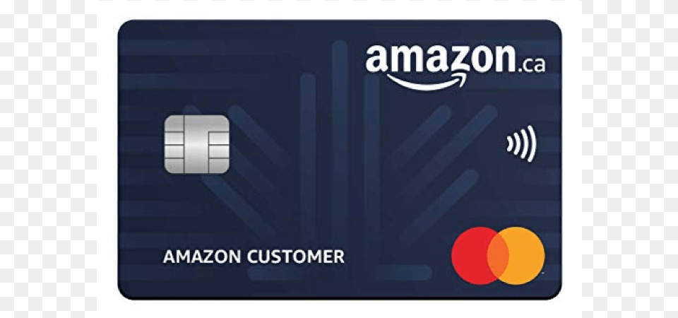 Amazon Credit Card Canada, Text, Credit Card Free Png