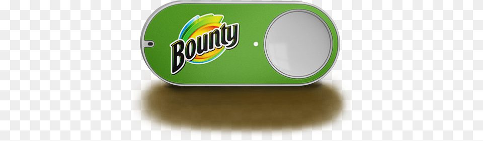 Amazon Dash Amazon Dash Tide Button, Disk Free Png