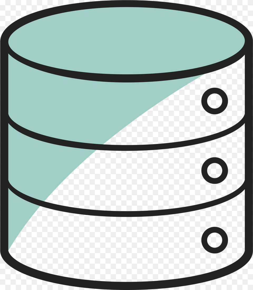 Amazon Database Logo Transparent Database Logo Vector, Cylinder, Cup, Disk Png Image