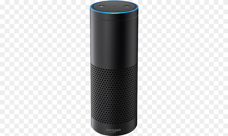 Amazon Echo 1st Generation, Electronics, Speaker Free Png Download