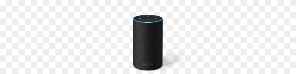 Amazon Echo, Cylinder, Electronics, Speaker Free Png