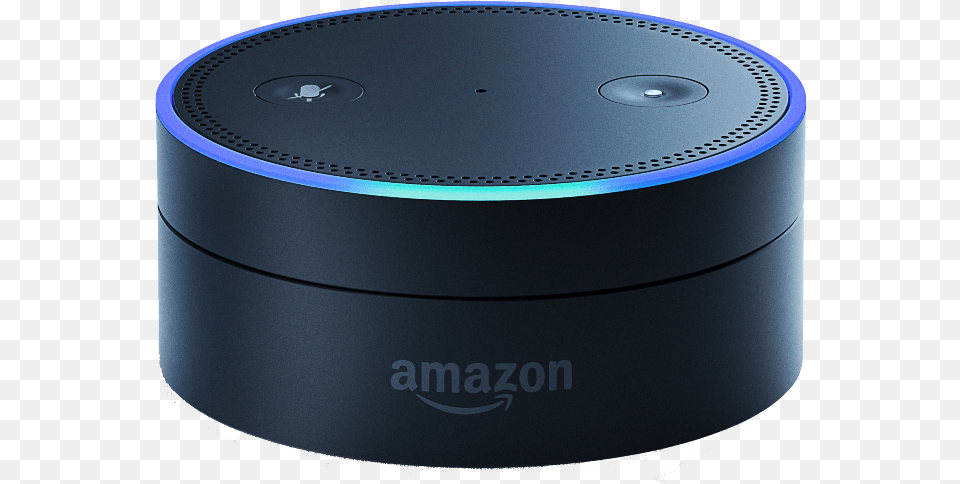 Amazon Echo Amazon Alexa Hi Res, Electronics, Speaker, Disk Png
