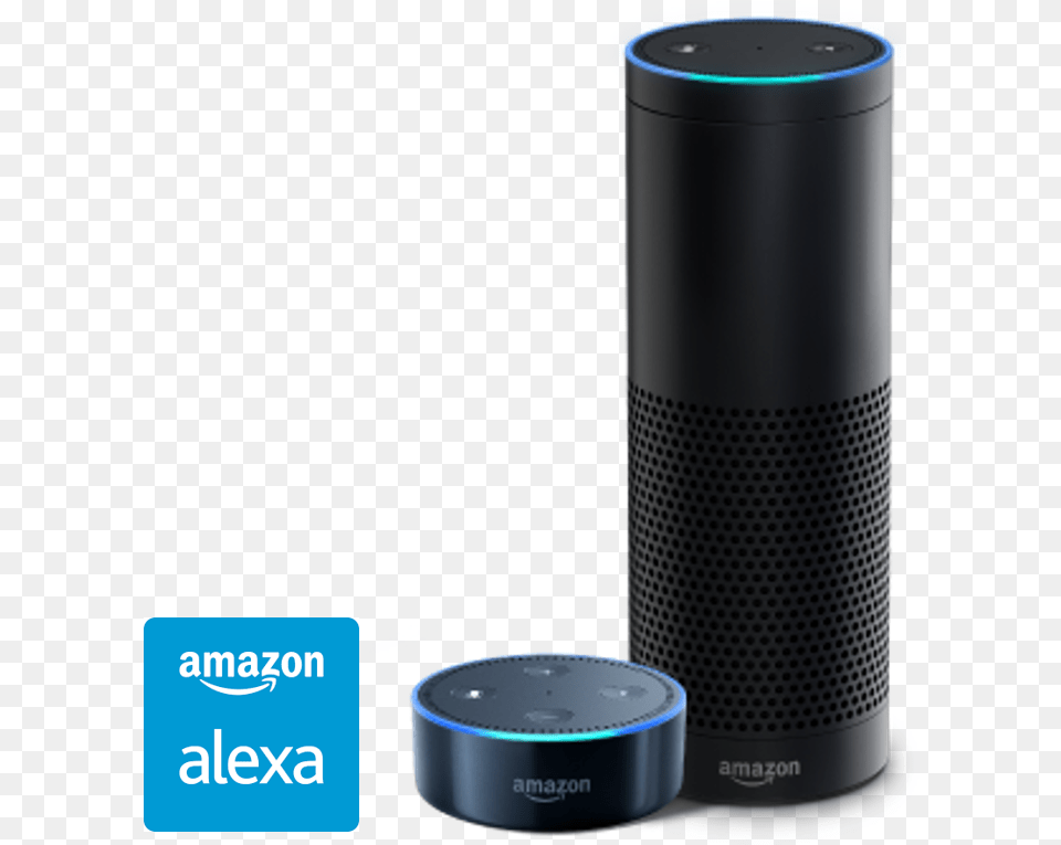 Amazon Echo Amazon Kindle, Electronics, Speaker Png Image