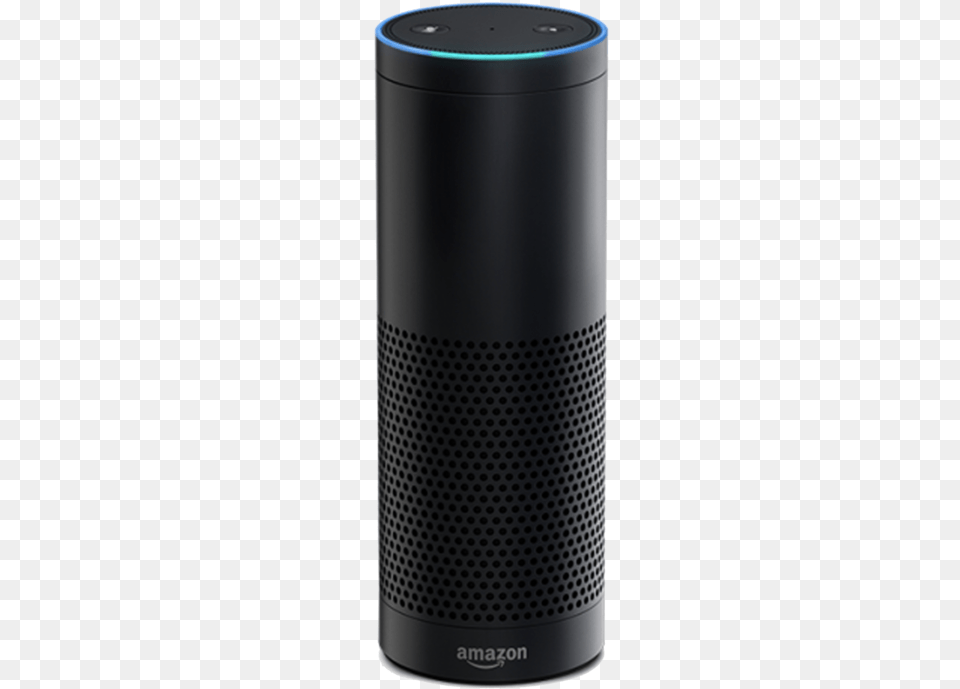 Amazon Echo Computer Speaker, Electronics Png