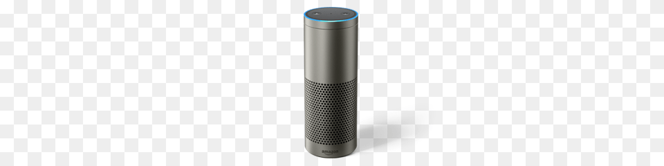 Amazon Echo Dot, Electronics, Speaker, Lamp, Electrical Device Png