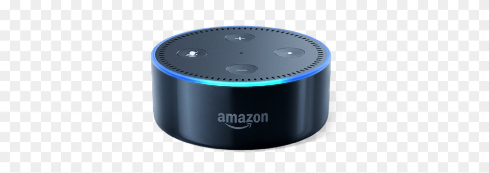 Amazon Echo Dot, Electronics, Speaker, Disk Free Png Download