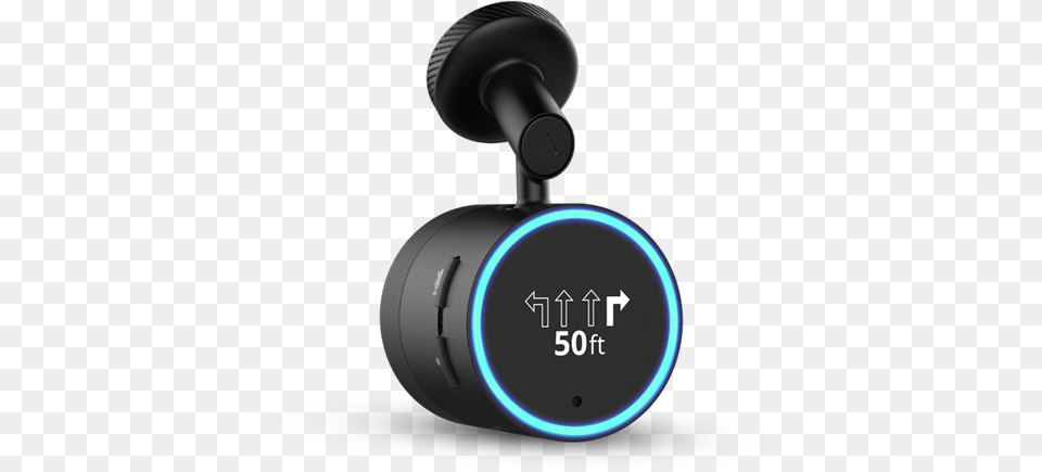 Amazon Echo For Your Car, Electronics, Headphones Free Png