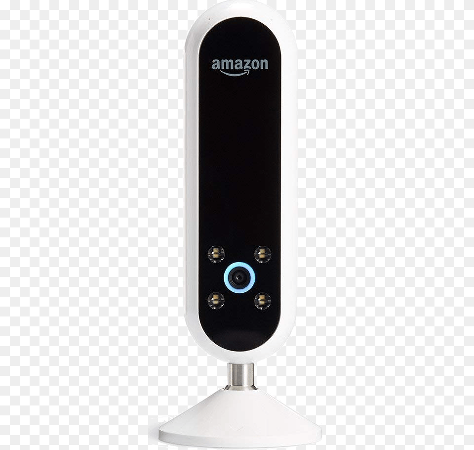 Amazon Echo Look, Electronics, Speaker, Camera, Electrical Device Free Transparent Png