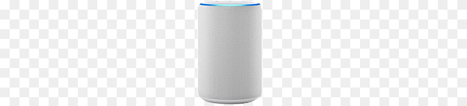 Amazon Echo Speaker 3rd Generation Sandstone, Paper, White Board, Electronics, Towel Png