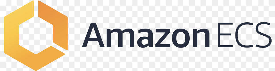 Amazon Elastic Container Service Logo, Symbol Png
