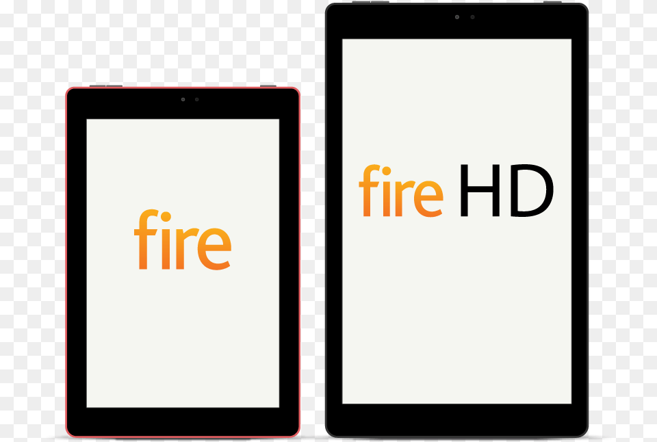 Amazon Fire And Fire Hd Tablets Kindle Fire, Computer, Electronics, Tablet Computer Png Image