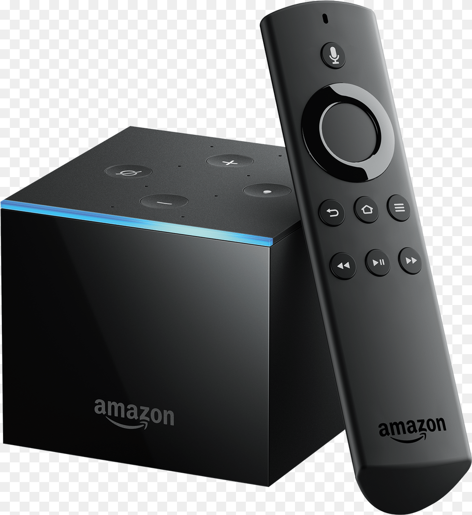 Amazon Fire Tv Cube Specs, Electronics, Remote Control Png