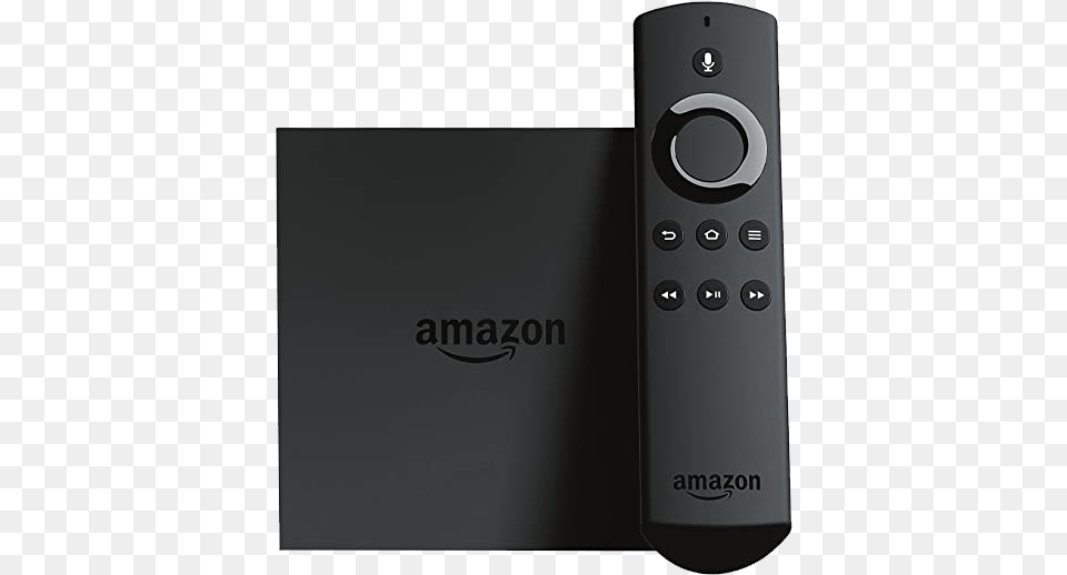 Amazon Fire Tv Electronics Brand, Remote Control Free Png Download