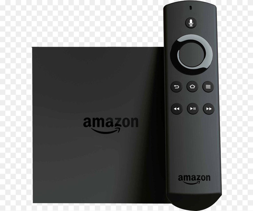 Amazon Fire Tv Gen Amazon Fire Tv Box, Electronics, Remote Control Free Png