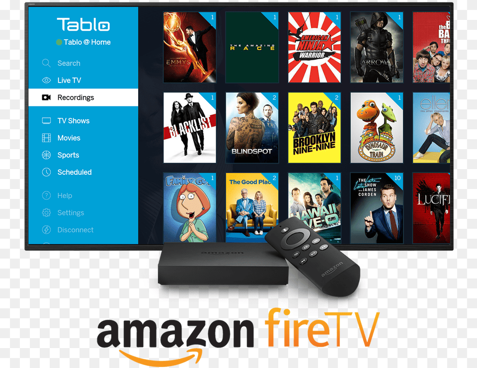 Amazon Fire Tv Is The 2nd Most Popular Streaming Device Amazon Kindle Paperwhite Pu Cover Black, Person, Book, Publication, Advertisement Free Png Download