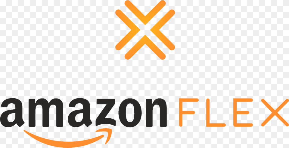 Amazon Flex, Logo Free Png Download