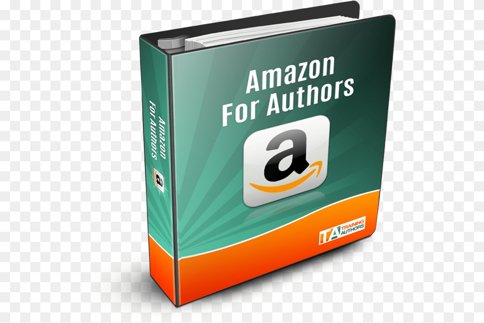 Amazon For Authors Graphic Design, Computer Hardware, Electronics, Hardware, Mailbox Png